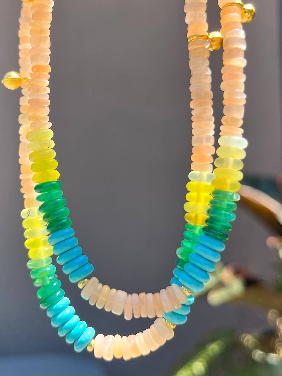 California Summers Necklace
