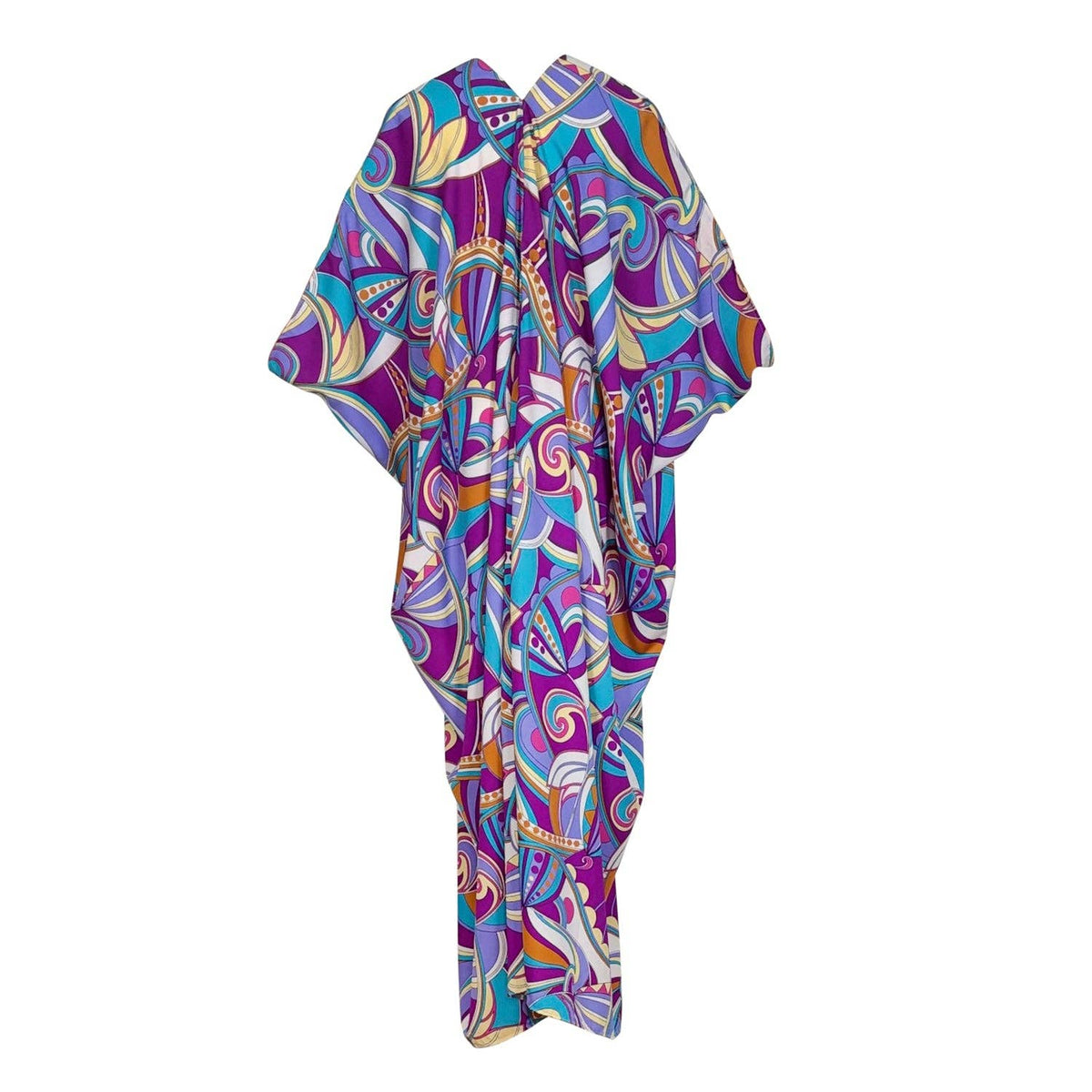 Jetset Riot Caftan